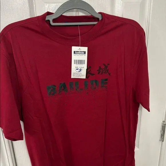 Bailide Anime style shirt - Picture 2 of 7